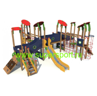 5315 Игровая конструкция