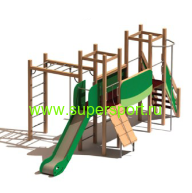 5501 Игровая конструкция серии Дино