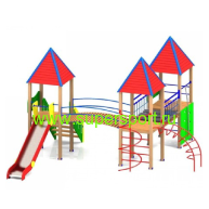 5508 Игровая конструкция