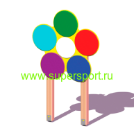 7403 Стенка для метания Шары