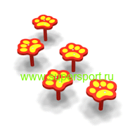 7505 Элемент игровой конструкции Шаг за шагом (за 1 шт.)