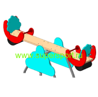 2102 Качалка-балансир