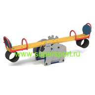 2113 Качалка-балансир Носорог