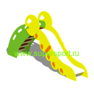 4009 Горка детская