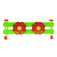 3502 Секция ограждения для детской площадки