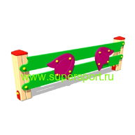 3503 Секция ограждения для детской площадки