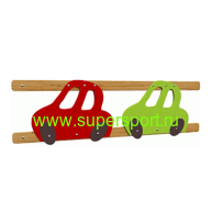 3506 Секция ограждения для детской площадки