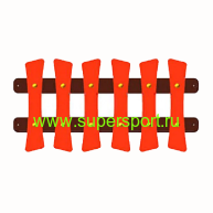 3509 Секция ограждения для детской площадки