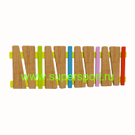 3510 Секция ограждения для детской площадки