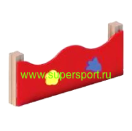 3513 Секция ограждения для детской площадки