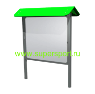 3607 Информационный щит