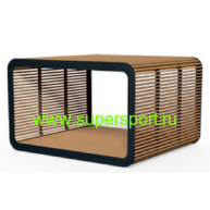 2272 ПЕРГОЛА навес парковая