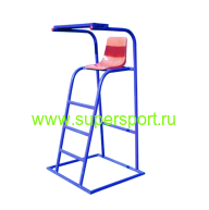 Вышка судейская универсальная со столиком