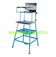 Вышка судейская универсальная со столиком