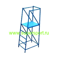 Вышка судейская стоячая