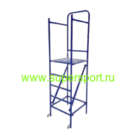 Вышка судейская стоячая