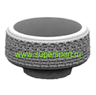 Цветочница бетонная В-115Т уличная