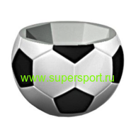 Вазон бетонный Мяч В-14-1 для цветов