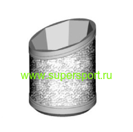 Цветочница бетонная В-13 уличная