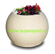 Вазон бетонный В-15 для цветов