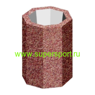 Урна бетонная УК-1 для мусора