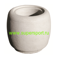 Урна бетонная У-11 для мусора