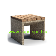 Стул Урал парковый