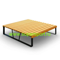 Подиум Фестиваль парковый