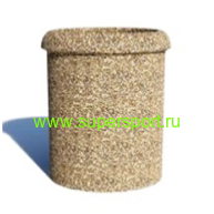 Урна Блиц бетонная парковая