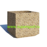 Урна Евро бетонная парковая