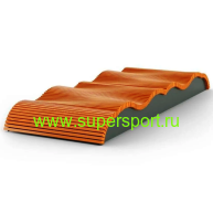 Скамейка-настил Сити парковая уличная