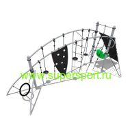 Спортивный комплекс 122