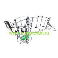 Спортивный комплекс 125