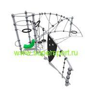 Спортивный комплекс 131