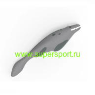 Мазозавр MAXI TPV-крошка