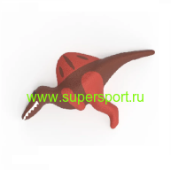 Спинозавр MAXI TPV-крошка