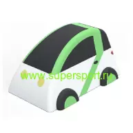 Микро MINI TPV-крошка