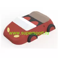 Кабриолет MINI TPV-крошка