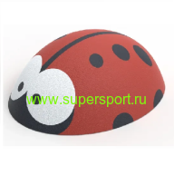 Божья коровка MAXI TPV-крошка