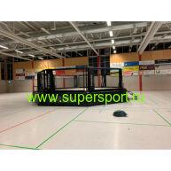 Клетка на подиуме большом ММА 7м