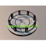 Арена-ринг "Трансформер" с боевой зоной диам. 9м