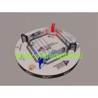 Арена-ринг "Трансформер" с боевой зоной диам. 10м