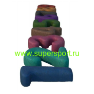 Цифры (от 1 до 9) EPDM-крошка