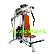 Баттерфляй с легким стартом