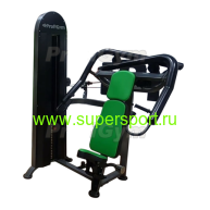 Тренажер для груди (жим от груди сидя вперед-вверх)