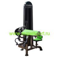 Бицепс-машина