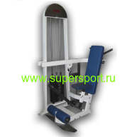Трицепс машина "Французский жим"