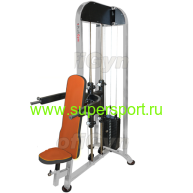 Тренажер для вертикального жима