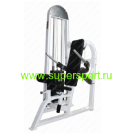 Жим книзу "Брусья"