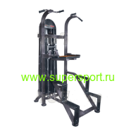 Гравитрон с противовесом ассистент